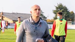 Serie D, ancora un esonero: Pontarollo non è più il tecnico del Campodarsego. E si fanno già i nomi dei possibili sostituti