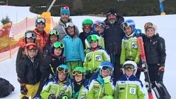 Nevissima 2017: a Piancavallo i “big” Ravetto, Ghedina e Gros