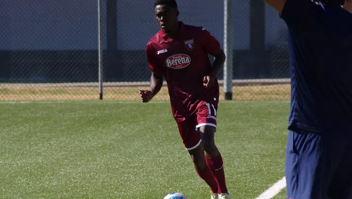 Primavera, le pagelle di Udinese-Torino 2-1: granata sottotono, non basta Ansah - immagine 1