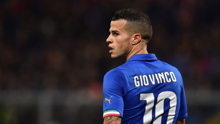 Sebastian Giovinco 
