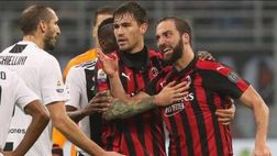 Il Mattino – Higuain non sorride più: spodestato da Ronaldo e colpito dalla maledizione del numero 9