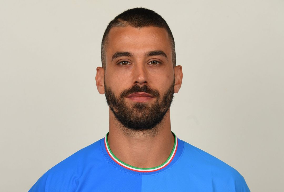 Nazionale, ecco la nuova maglia degli Azzurri – FOTO GALLERY - immagine 12