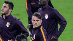 Montella cresce il nuovo Under per Terim: Fiorentina fra le pretendenti