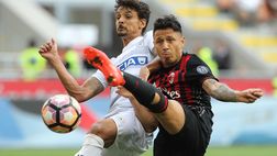 Udinese – Milan, partenza boom della prevendita!