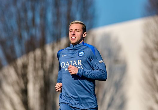 Getty Images Italia, Frattesi out. Libero: “Giusto, non si è migliorato. Ha dato brutti segnali quando…”- immagine 2