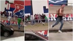 Scontri per le strade anche al derby di Cali: Colombia on fire, sale il numero dei feriti