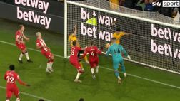 VIDEO Wolverhamtpon-Southampton 3-1 guarda gol e highlights: che tris dei lupi!