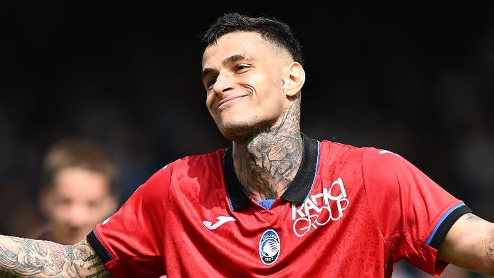 Scamacca: “Pregiudizi su di me da quando ho 16 anni. Nazionale? A Spalletti dico…” - immagine 1