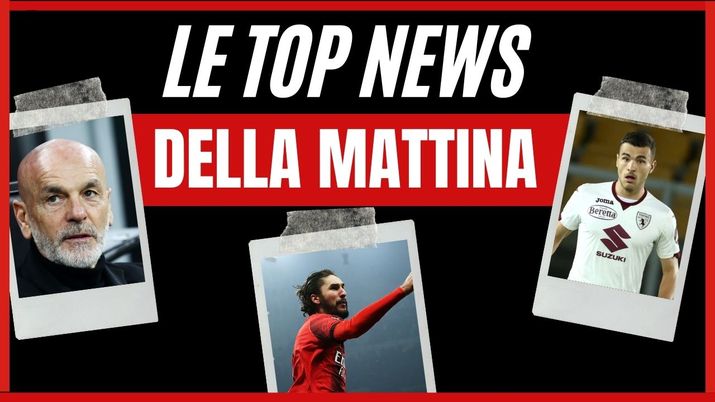 Le notizie più importanti sul Milan pubblicate nella mattina di oggi, lunedì 15 gennaio 2024 | AC Milan Top News (Getty Images) Top News AC Milan 15 gennaio 2024