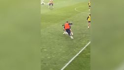 VIDEO/ Mbappé show: veronica e slalom tra 4 avversari
