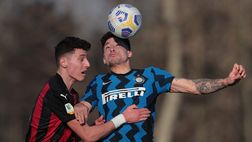 Torino e Milano, tornano i derby Primavera: Milan-Inter raddoppia…
