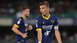 Mercato, il Monza cerca di chiudere per Lazovic