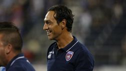Ufficiale – Frosinone, Nesta è il nuovo allenatore