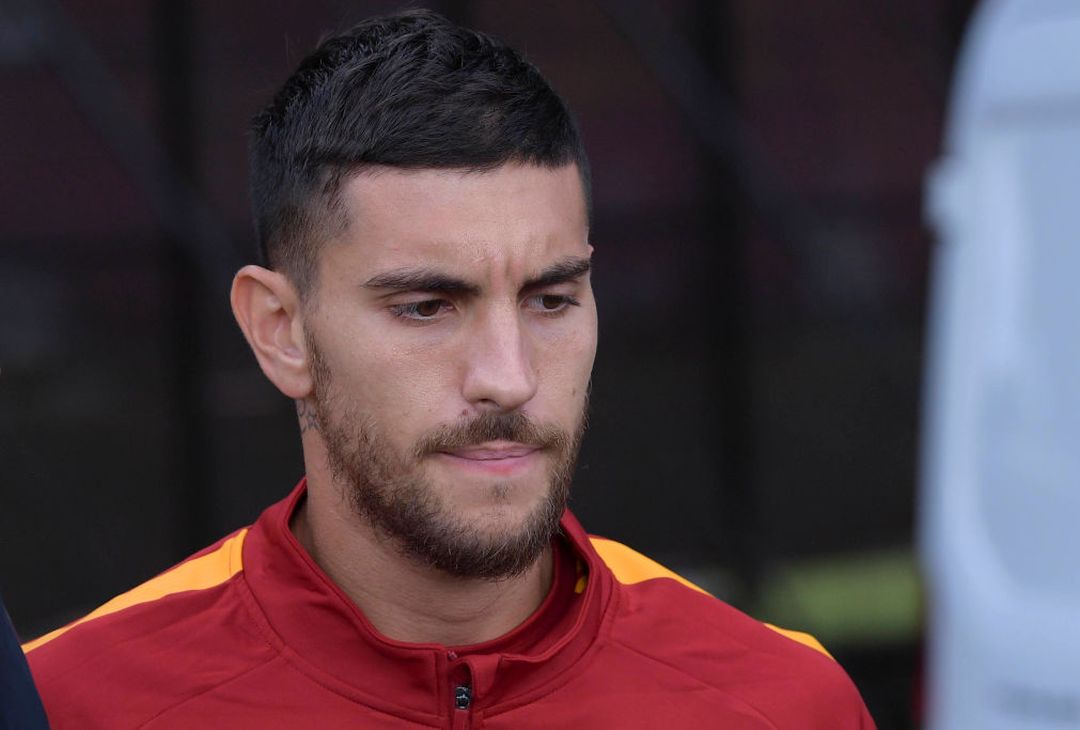 Roma, le immagini dell’allenamento di oggi a Trigoria - immagine 12