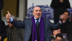 Clamoroso Commisso: “Ho intenzione di mettere in vendita la Fiorentina”
