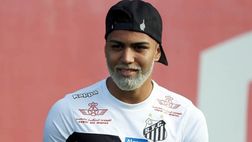 Gabigol ha firmato. L’agente: “L’Inter lo vuole subito a disposizione”