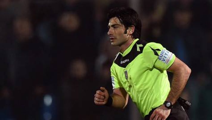 Bologna-Lazio, la moviola: voto 6 a Maresca - immagine 1