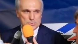 Sampdoria, Romei contro il mercato moderno