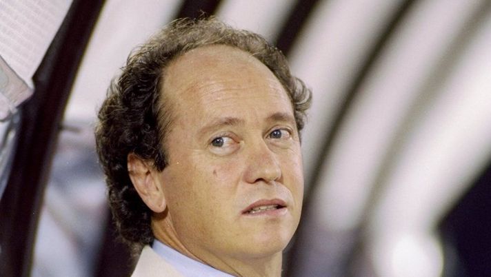 Paulo Roberto Falcao Paulo Roberto Falcao