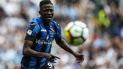 Serie A Atalanta, battuto 7-0 il Valseriana in amichevole