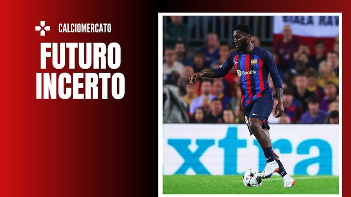 Franck Kessié Barcellona Calciomercato AC Milan