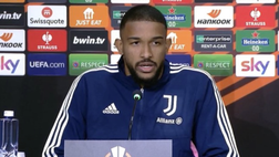 Bremer: “Ora mi sono ritrovato. Il mio segreto e cosa imparo con Allegri”