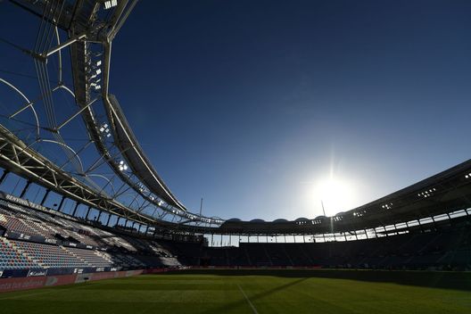  Ciutat de Valencia Stadium (Photo by David Ramos/Getty Images) 