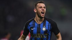 De Vrij: “Abbiamo fiducia in noi stessi, ma il Milan è un’ottima squadra”
