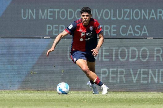 Getty Images Dybala e Mkhitaryan, vicini gli annunci. Casadei, sì al Cagliari: si chiude per Bellanova?- immagine 2