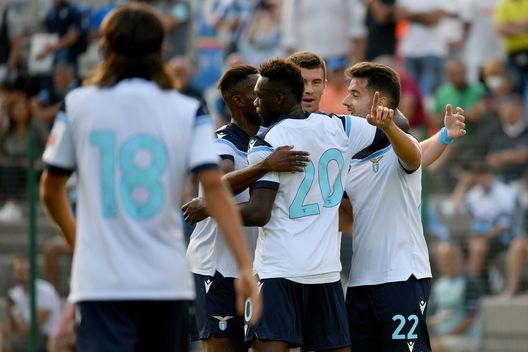 Lazio Lazio