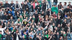 Pordenone, testa alla Samb aspettando i play-off