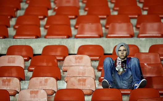 (Photo by Manuel Queimadelos Alonso/Getty Images) (Photo by Manuel Queimadelos Alonso/Getty Images)