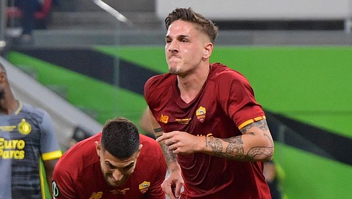 Getty Images Zaniolo sospeso fra rinnovo e Milan - immagine 1