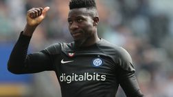 Onana: “Neuer mio idolo. Ecco cosa è successo con Dzeko…”