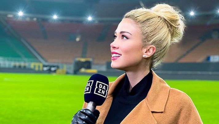 Instagram @dilettaleotta 