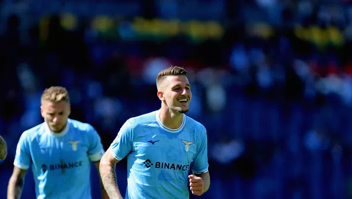 Milinkovic-Savic