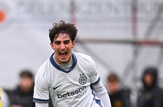 Inter, il settore giovanile sorride. Da Topalovic a Cocchi: tutte le gemme nerazzurre- immagine 2
