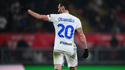 Calhanoglu, regista goleador: infallibile dal dischetto, record di gol a un passo