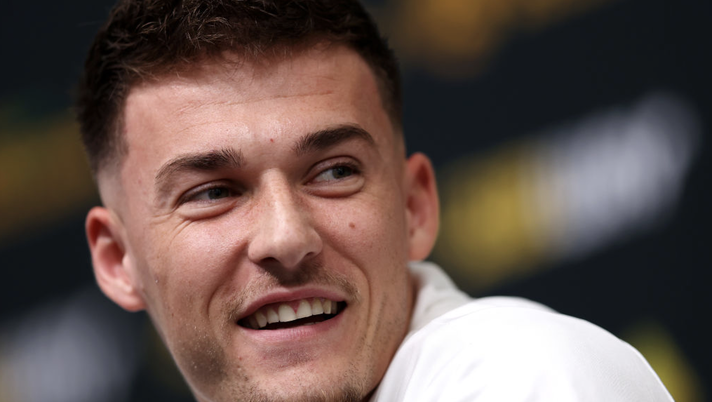 Hrustic va o resta? Il dubbio del Verona - immagine 1