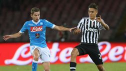 Tim Cup, Allegri deve rinunciare a tre giocatori