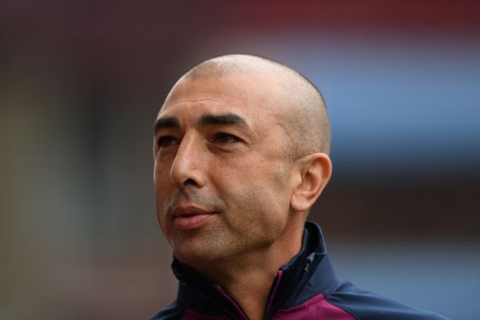 Roberto Di Matteo (getty images) Roberto Di Matteo