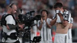 Repubblica – Dybala, Inter lo congela, Milan offre 4. Offerto alla Roma. C’è chi dice…