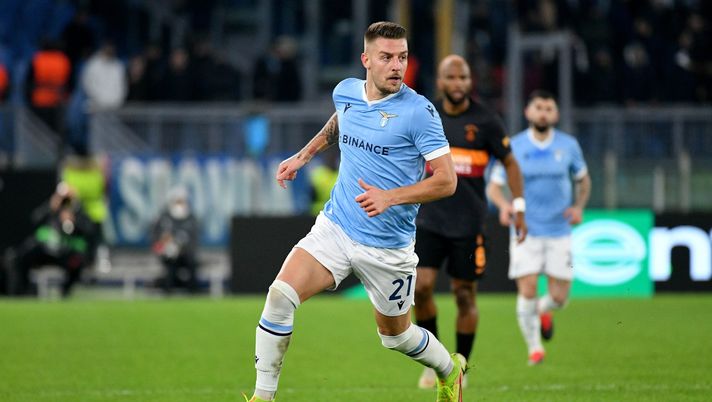 Milinkovic Milinkovic