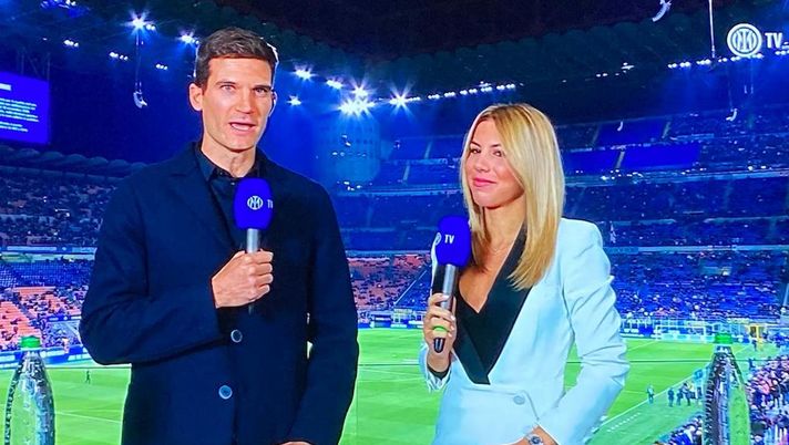 Andreolli: “C’è tanta attesa, ci voleva un San Siro così pieno. L’Inter ha saputo…” - immagine 1