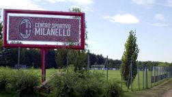 AC Milan – Il programma della settimana a Milanello