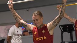 Operazione ok per Karsdorp. Dybala negli USA