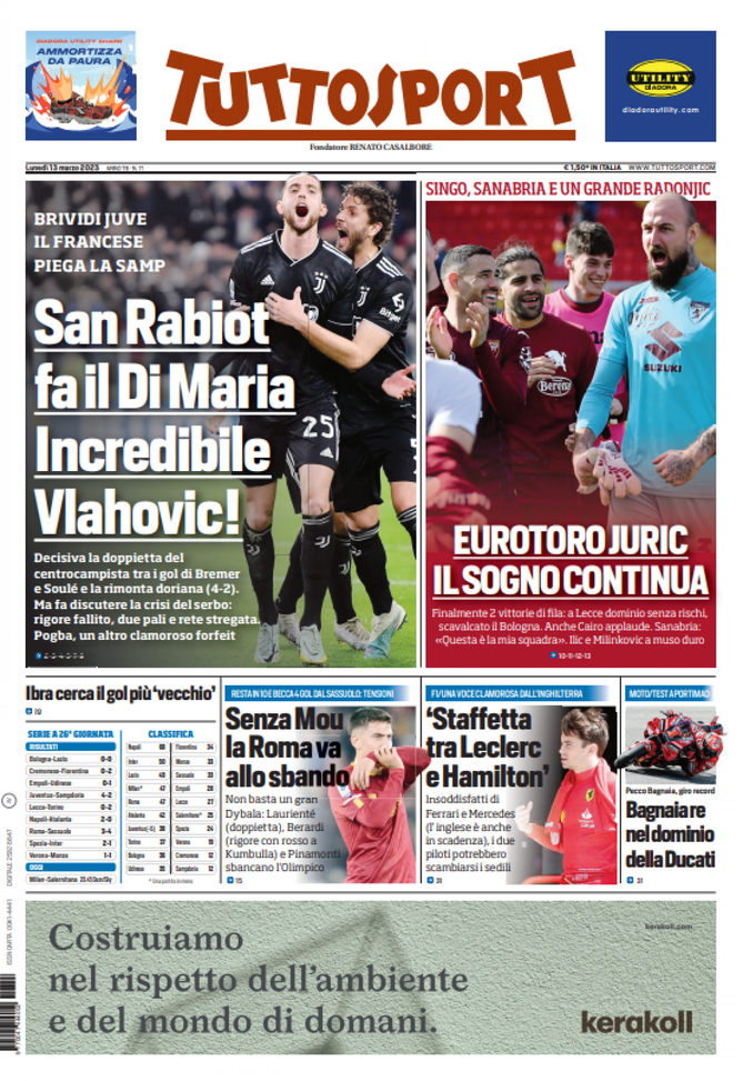 Tuttosport