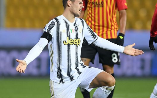 (Photo by Francesco Pecoraro/Getty Images) (Photo by Francesco Pecoraro/Getty Images)