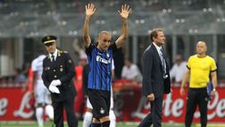 Inter-Bologna, tanti gli ex in campo: San Siro si prepara a riabbracciare Palacio