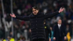 Inter, c’è soltanto una nota positiva in una notte da dimenticare